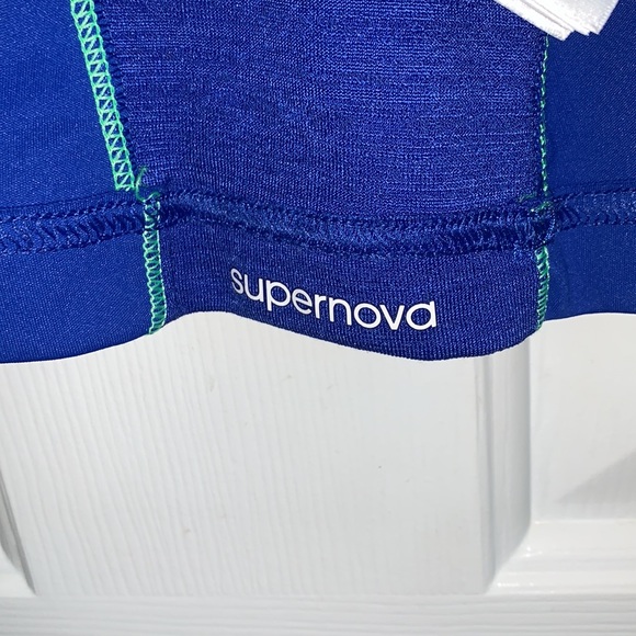 Adidas running tank - Picture 6 of 6